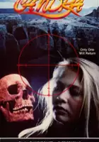 plakat filmu The Awakening of Candra