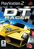 plakat gry DT Racer