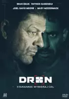 plakat filmu Dron
