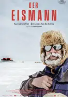 plakat filmu Człowiek z lodu