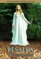 Jaroslava Adamov&aacute; / Rusalka