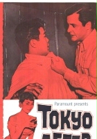 plakat filmu Tokyo After Dark