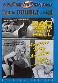 Plakat filmu Another Day, Another Man