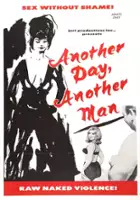 plakat filmu Another Day, Another Man