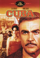 plakat filmu Kuba