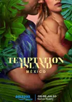 plakat programu TV Temptation Island México