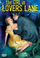 plakat filmu The Girl in Lovers Lane