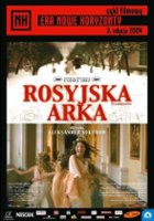 plakat filmu Rosyjska arka