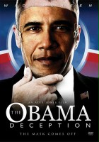 plakat filmu Obama - Wielkie Oszustwo