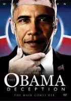 plakat filmu Obama - Wielkie Oszustwo