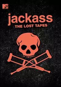 Plakat filmu Jackass: The Lost Tapes