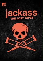 plakat filmu Jackass: The Lost Tapes