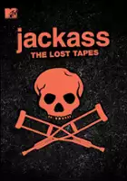 April Margera / Jackass: The Lost Tapes