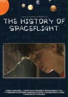 plakat filmu The History of Spaceflight