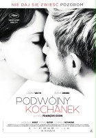 plakat filmu Podwójny kochanek