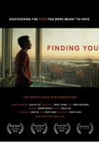 plakat filmu Finding You