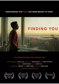 Plakat filmu Finding You