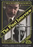 plakat filmu The Final Interview
