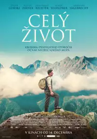 Plakat filmu Ein ganzes Leben