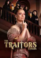 plakat filmu The Traitors Canada
