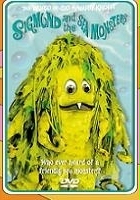 plakat - Sigmund and the Sea Monsters (1973)