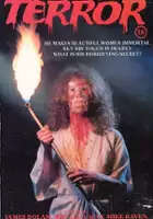 Maxine Julius / Crucible of Terror