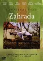 Stanislav &Scaron;tepka / Ogr&oacute;d