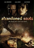plakat filmu Abandoned Souls