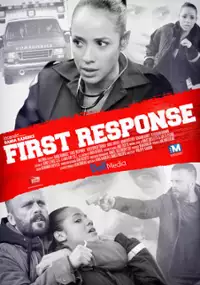 Plakat filmu Szybka pomoc
