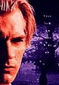 Plakat filmu Noce w Tennessee