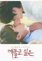 plakat serialu Kkae-mul-go sip-eun