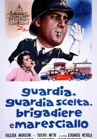 Lydia Johnson / Guardia, guardia scelta, brigadiere e maresciallo