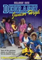 Roger Montgomery / Gimnazjum Degrassi