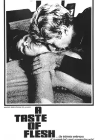 Plakat filmu A Taste of Her Flesh