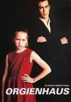 plakat filmu Orgienhaus