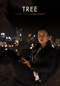 Plakat filmu Drzewo