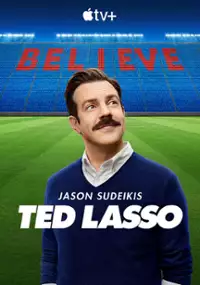 Ted Lasso