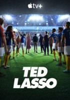 plakat - Ted Lasso (2020)