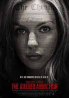 plakat filmu Tajemnicze porwanie