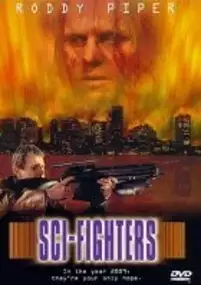 Plakat filmu Ucieczka z kolonii karnej Księżyca