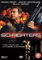 plakat filmu Ucieczka z kolonii karnej Księżyca