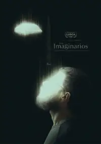 Plakat filmu Los imaginarios