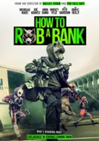 plakat filmu How to Rob a Bank