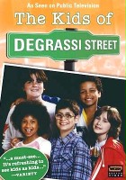 plakat filmu Dzieciaki z ulicy Degrassi