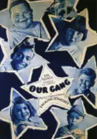 plakat filmu Our Gang