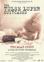 plakat filmu The Tulse Luper Suitcases, Part 1: The Moab Story