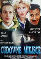 plakat filmu Cudowne miejsce