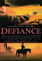 plakat filmu Defiance