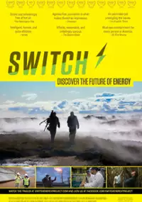 Plakat filmu Switch