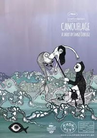 Plakat filmu Camouflage